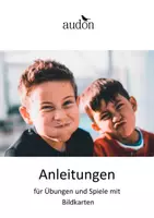 Vorschau - Fördermaterial/Inklusion - DaZ Wortschatz DaZ - Bildkarten DaZ - BUNDLE - Bild- und Wortkarten - 13 Themen-Sets - DaZ Wortschatz - Bild- Wortkarten - Tafelmaterial - Zuordnungskarten - Seite 1