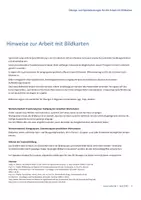 Vorschau - Fördermaterial/Inklusion - DaZ Wortschatz DaZ - Bildkarten DaZ - BUNDLE - Bild- und Wortkarten - 13 Themen-Sets - DaZ Wortschatz - Bild- Wortkarten - Tafelmaterial - Zuordnungskarten - Seite 2