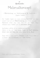 Vorschau - Unterrichtsreihen - Dig. Tafelbild - PROBLEMORIENTIERUNG zu Verdrängung & Auftrieb - Seite 1