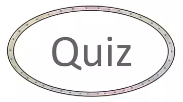 Vorschau - Interaktives Material - Quiz - interaktiv - Vorlage - Seite 1