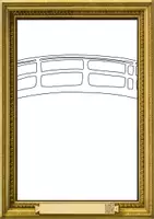Vorschau - Unterrichtsreihen - Materialpaket Claude Monet (Impressionismus) - Seite 1