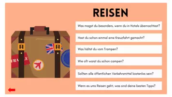 Vorschau - Aufgabenkarten - Konversationsthemen - 90 Fragen (interaktive PDF) - Seite 3