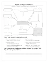 Vorschau - Stundenentwürfe - Sparpaket: 3 Materialien zu "Der Schuss" (C. Linker) - Seite 3