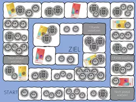 Vorschau - Spiele - Spiele Geld zählen 1. Klasse (Schweizer Franken) - Seite 2
