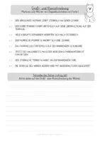 Vorschau - Arbeitsblätter - Doppelmitlaut rr - Sparpaket - Seite 2