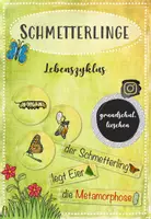 Vorschau - Poster - Schmetterlinge (BUNDLE) #silvesterknaller23 - Deckblatt
