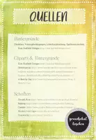 Vorschau - Poster - Schmetterlinge (BUNDLE) #silvesterknaller23 - Seite 2
