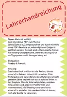 Vorschau - Spiele - Interaktiver/ digitaler Escape Room - Zähne (1.-2. Klasse) #edukiknaller2021 - Seite 2