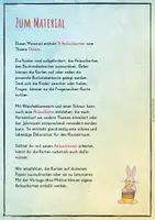 Vorschau - Bildkarten - Ostern - Anlautkarten - Seite 1