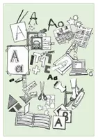Vorschau - Stationenlernen - Grafiken für einen Stationenplan - Seite 2