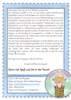 Vorschau - Arbeitsblätter - Forscherheft: Zahlenketten & Plushäuser - Seite 1