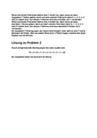 Vorschau - Arbeitsblätter - Forschen Dominosteine - Seite 2