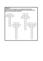 Vorschau - Arbeitsblätter - Soma-Würfel (1) - Seite 3