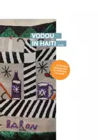 Vorschau - Unterrichtsreihen - Vodou in Haiti/ Globales Lernen - Deckblatt
