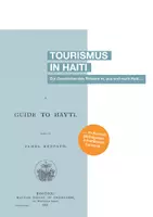 Vorschau - Unterrichtsreihen - Eine Insel - Zwei Welten: Haiti und die Dominikanische Republik - Deckblatt