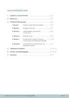 Vorschau - Unterrichtsreihen - Eine Insel - Zwei Welten: Haiti und die Dominikanische Republik - Seite 1