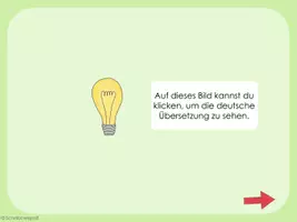 Vorschau - Interaktives Material - Weather - Interaktive PDF - Seite 3
