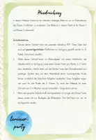 Vorschau - Stationenlernen - Frühblüher: Unterrichtsreihe (Wechselunterricht) (Kl. 1) - Seite 3