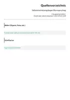 Vorschau - Anderer Materialtyp - Selbsteinschätzungsbogen Elternsprechtag - Seite 1