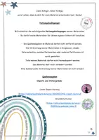 Vorschau - Präsentationen/Tafelbilder - Plakatvortrag: Anleitung und Bewertung - Seite 1