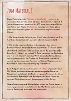 Vorschau - Bildkarten - Weihnachten - ABC - Seite 1