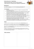 Vorschau - Stundenentwürfe - Physik: Podiumsdiskussion / Streitgespräch / Rollenspiel zur Kernkraft / Atomkraft / Kernenergie / Regenerative Energien - Rollenkarten & Co (Materialpaket) - Seite 3