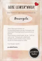 Vorschau - Poster - Würfelgebäude - Bauregeln - Seite 3