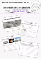 Vorschau - Unterrichtsreihen - Materialpaket Himmelfahrt & Pfingsten - Seite 1