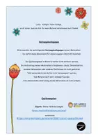Vorschau - Arbeitsblätter - Material Zeitformen Präsens und Präteritum - Seite 1