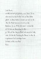 Vorschau - Arbeitsblätter - Exit Game zu den Themen Liebe, Betrug, Gewissen, Verantwortung, Konflikte - Seite 3