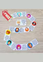 Vorschau - Spiele - Appearance Domino - Deckblatt