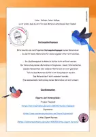 Vorschau - Arbeitsblätter - Einmaleins mit Zehnerzahlen - Seite 1