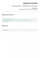 Vorschau - Arbeitsblätter - Überraschungskarte - mit Anleitung fürs Homeschooling! - Seite 1
