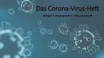 Vorschau - Unterrichtsreihen - Immunsystem - am Beispiel Corona (Sars-CoV-2) - Seite 2
