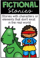 Vorschau - Poster - READING GENRES - Posters - Seite 1