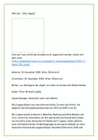 Vorschau - Arbeitsblätter - Wer war... Ella Lingens? Text, Aufgaben, Lösungen - Seite 2