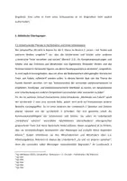 Vorschau - Stundenentwürfe - Konzept Lehrprobe - Seite 3
