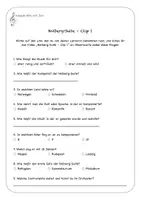 Vorschau - Arbeitsblätter - Holberg-Suite – Quiz zu den Videos des hr-Orchesters - Seite 1