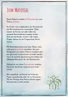 Vorschau - Bildkarten - Silvester - Anlautkarten - Seite 1