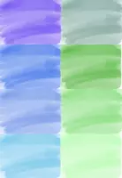 Vorschau - selbst erstellte Cliparts/Grafiken - Hintergründe (Wasserfarbe/ bunt) - zur kommerziellen Nutzung - Seite 3