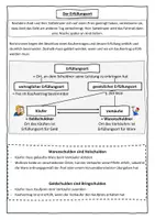 Vorschau - Stundenentwürfe - Kaufvertrag - Verpflichtungs- und Erfüllungsgeschäft Wirtschaft und Recht 8 II Lehrplan Plus - Seite 2