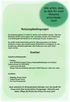 Vorschau - Fördermaterial/Inklusion - Legekreis I Kinderrechte I Grundschule I anschaulich - Seite 1