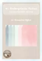 Vorschau - selbst erstellte Cliparts/Grafiken - Materialpaket: alle Hintergründe von Lu's Lernwerkstatt (mehr als 300 verschiedene) - Seite 1