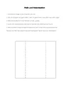 Vorschau - Arbeitsblätter - Lapbook - passend zur ebenfalls angebotenen Einheit Antikes Griechenland - Deckblatt