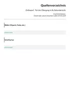 Vorschau - Arbeitsblätter - Zeitkapsel - Für den Übergang in die Sekundarstufe - Seite 1