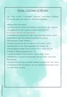 Vorschau - Stundenentwürfe - Materialpaket - Seite 1