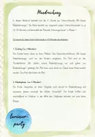 Vorschau - Unterrichtsreihen - Fahrzeuge bauen: Unterrichtsreihe (Kl. 1) - Seite 3