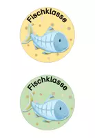 Vorschau - Bildkarten - Fischklasse Buttons - Seite 3