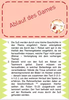 Vorschau - Stundenentwürfe - Materialpaket EscapeRoom Mittelalter + Logicals - Seite 3