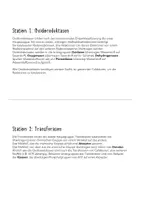 Vorschau - Arbeitsblätter - Enzymklassen - Stationenlernen - Seite 2